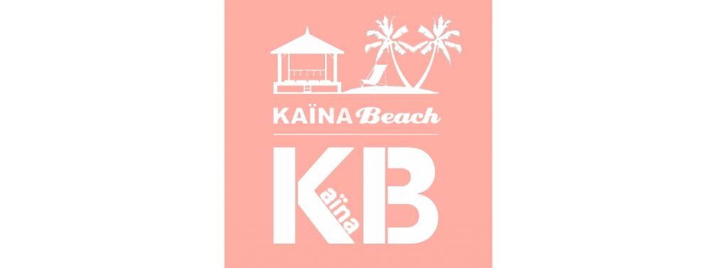 KAINA Beach